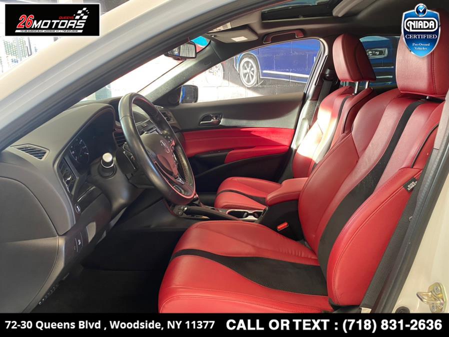 Used Acura ILX Sedan w/Premium/A-Spec Pkg 2020 | 26 Motors Queens. Woodside, New York Used Acura ILX Sedan w/Premium/A-Spec Pkg 2020 | 26 Motors Queens. Woodside, New York