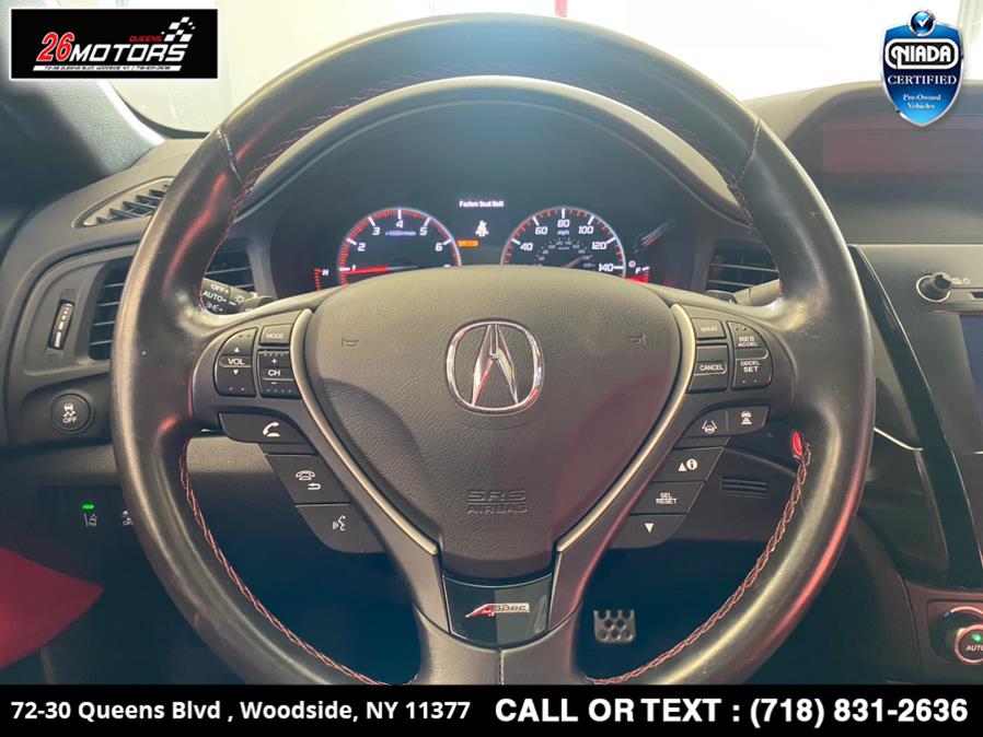 Used Acura ILX Sedan w/Premium/A-Spec Pkg 2020 | 26 Motors Queens. Woodside, New York Used Acura ILX Sedan w/Premium/A-Spec Pkg 2020 | 26 Motors Queens. Woodside, New York
