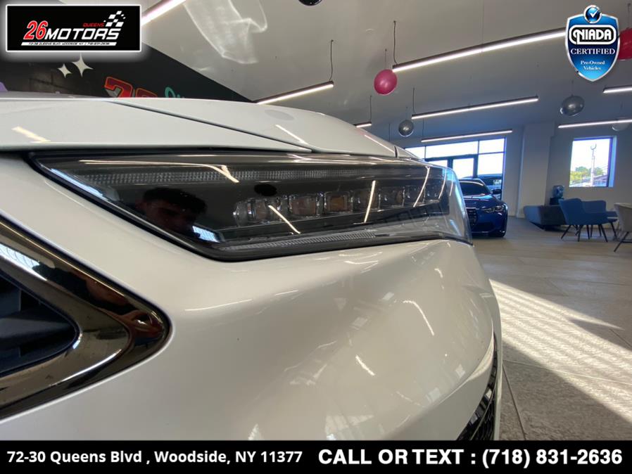 Used Acura ILX Sedan w/Premium/A-Spec Pkg 2020 | 26 Motors Queens. Woodside, New York Used Acura ILX Sedan w/Premium/A-Spec Pkg 2020 | 26 Motors Queens. Woodside, New York