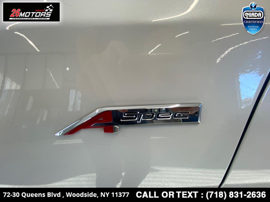 Used Acura ILX Sedan w/Premium/A-Spec Pkg 2020 | 26 Motors Queens. Woodside, New York Used Acura ILX Sedan w/Premium/A-Spec Pkg 2020 | 26 Motors Queens. Woodside, New York