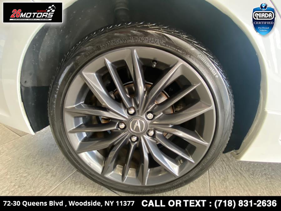 Used Acura ILX Sedan w/Premium/A-Spec Pkg 2020 | 26 Motors Queens. Woodside, New York Used Acura ILX Sedan w/Premium/A-Spec Pkg 2020 | 26 Motors Queens. Woodside, New York