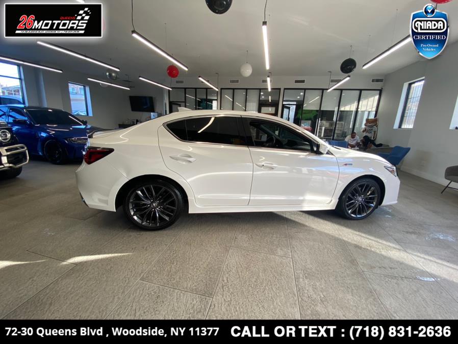 Used Acura ILX Sedan w/Premium/A-Spec Pkg 2020 | 26 Motors Queens. Woodside, New York Used Acura ILX Sedan w/Premium/A-Spec Pkg 2020 | 26 Motors Queens. Woodside, New York