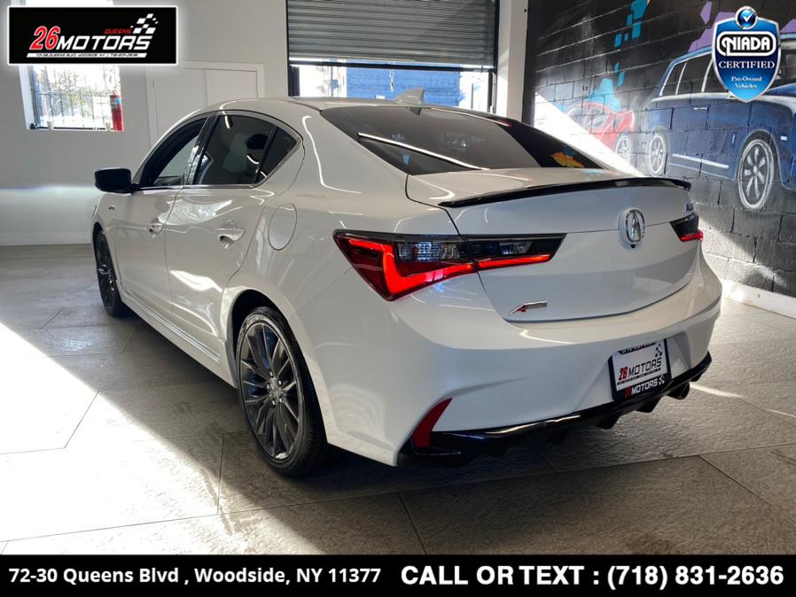 Used Acura ILX Sedan w/Premium/A-Spec Pkg 2020 | 26 Motors Queens. Woodside, New York Used Acura ILX Sedan w/Premium/A-Spec Pkg 2020 | 26 Motors Queens. Woodside, New York