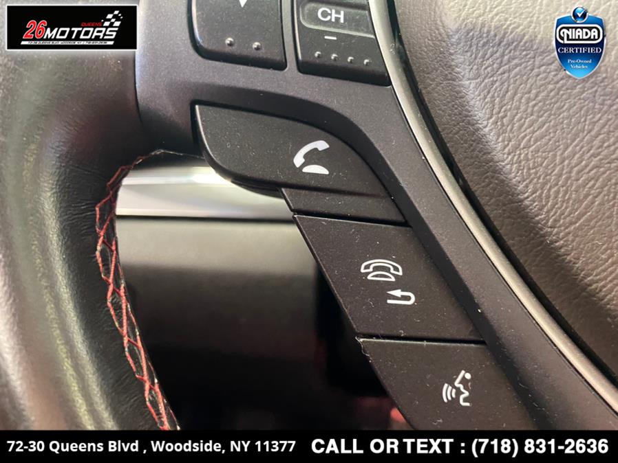 Used Acura ILX Sedan w/Premium/A-Spec Pkg 2020 | 26 Motors Queens. Woodside, New York Used Acura ILX Sedan w/Premium/A-Spec Pkg 2020 | 26 Motors Queens. Woodside, New York
