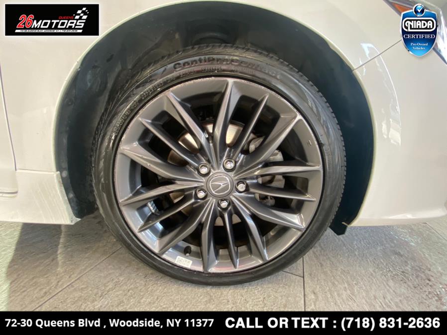 Used Acura ILX Sedan w/Premium/A-Spec Pkg 2020 | 26 Motors Queens. Woodside, New York Used Acura ILX Sedan w/Premium/A-Spec Pkg 2020 | 26 Motors Queens. Woodside, New York
