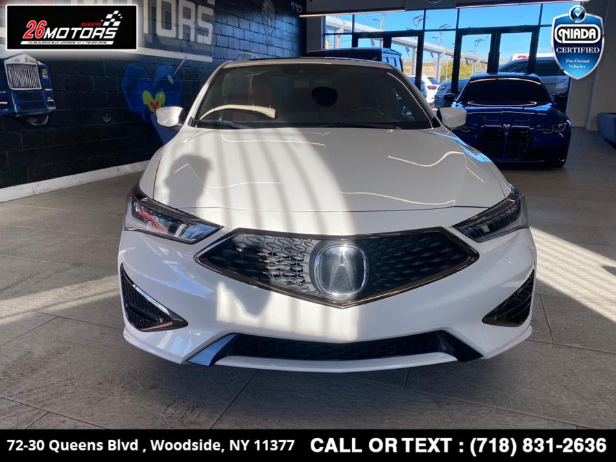Used Acura ILX Sedan w/Premium/A-Spec Pkg 2020 | 26 Motors Queens. Woodside, New York Used Acura ILX Sedan w/Premium/A-Spec Pkg 2020 | 26 Motors Queens. Woodside, New York
