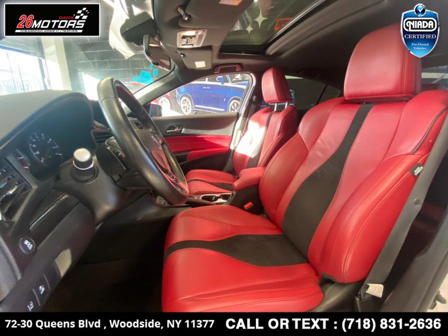 Used Acura ILX Sedan w/Premium/A-Spec Pkg 2020 | 26 Motors Queens. Woodside, New York Used Acura ILX Sedan w/Premium/A-Spec Pkg 2020 | 26 Motors Queens. Woodside, New York