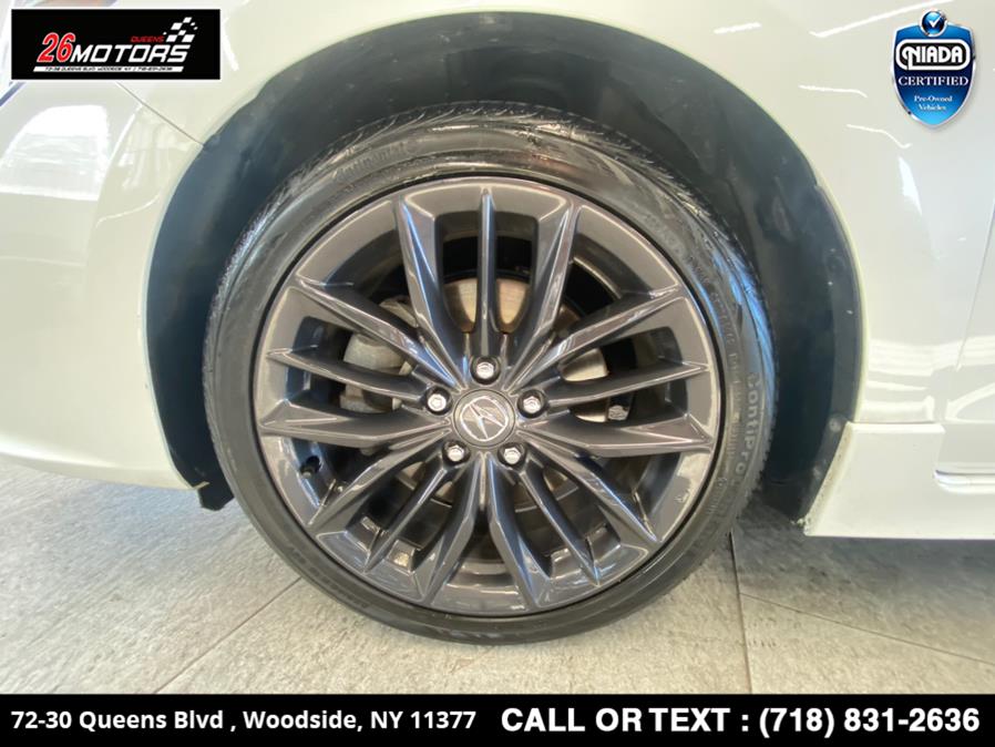 Used Acura ILX Sedan w/Premium/A-Spec Pkg 2020 | 26 Motors Queens. Woodside, New York Used Acura ILX Sedan w/Premium/A-Spec Pkg 2020 | 26 Motors Queens. Woodside, New York
