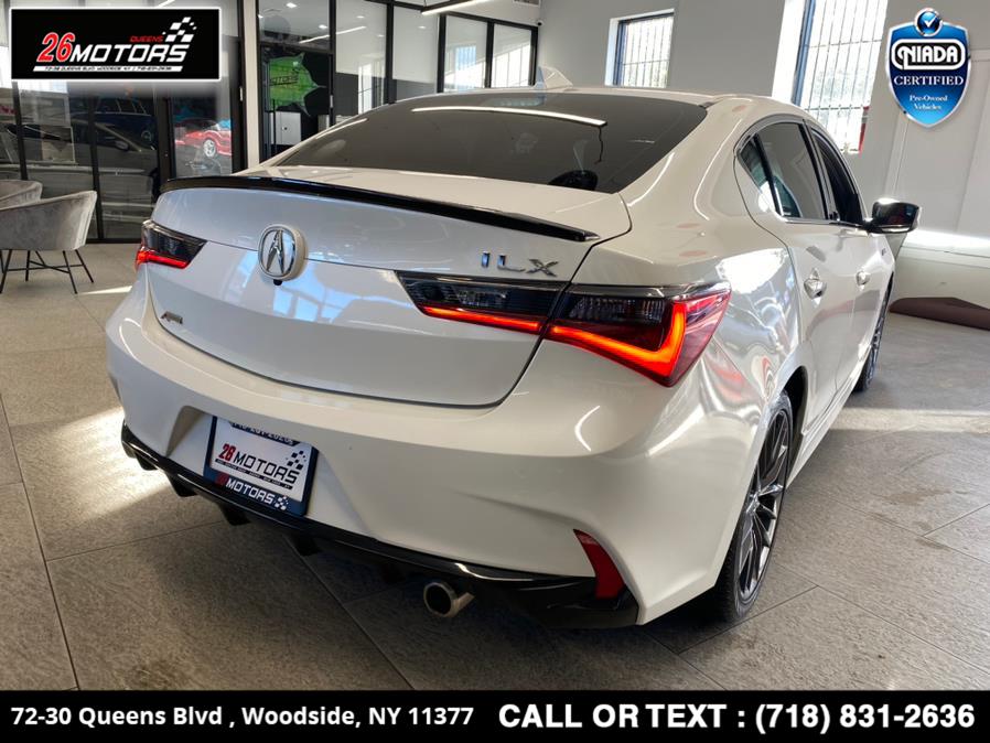 Used Acura ILX Sedan w/Premium/A-Spec Pkg 2020 | 26 Motors Queens. Woodside, New York Used Acura ILX Sedan w/Premium/A-Spec Pkg 2020 | 26 Motors Queens. Woodside, New York