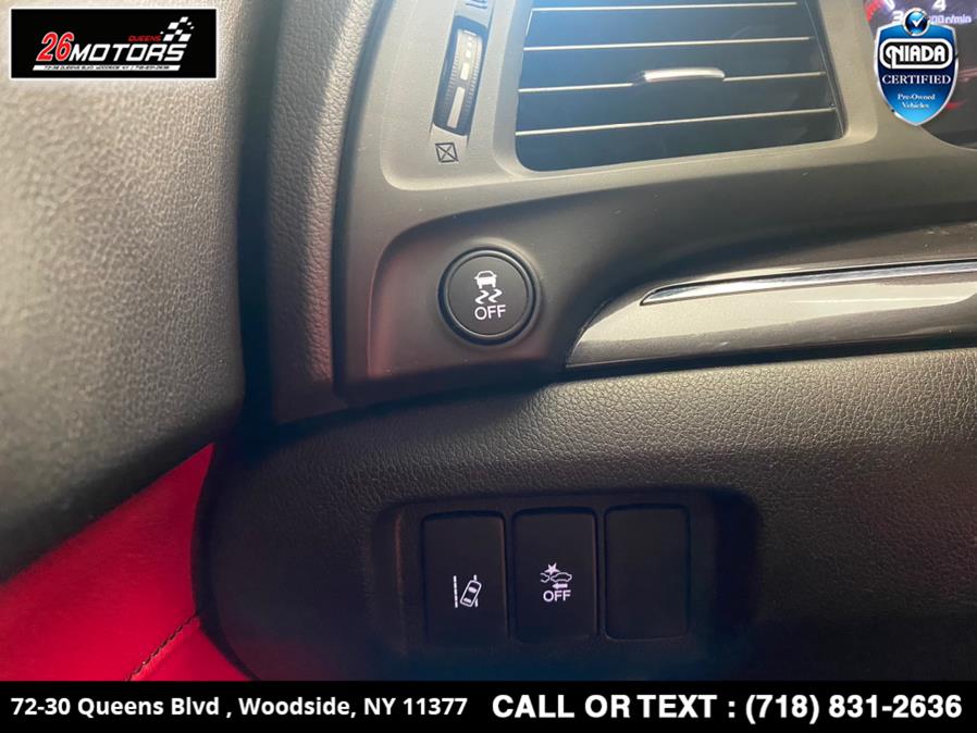Used Acura ILX Sedan w/Premium/A-Spec Pkg 2020 | 26 Motors Queens. Woodside, New York Used Acura ILX Sedan w/Premium/A-Spec Pkg 2020 | 26 Motors Queens. Woodside, New York