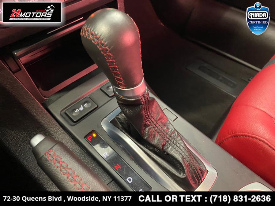 Used Acura ILX Sedan w/Premium/A-Spec Pkg 2020 | 26 Motors Queens. Woodside, New York Used Acura ILX Sedan w/Premium/A-Spec Pkg 2020 | 26 Motors Queens. Woodside, New York