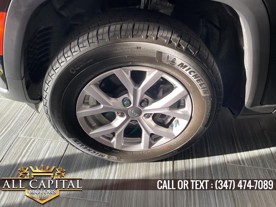 Used Jeep Grand Cherokee L Limited 4x4 2021 | All Capital Motors. Brooklyn, New York Used Jeep Grand Cherokee L Limited 4x4 2021 | All Capital Motors. Brooklyn, New York