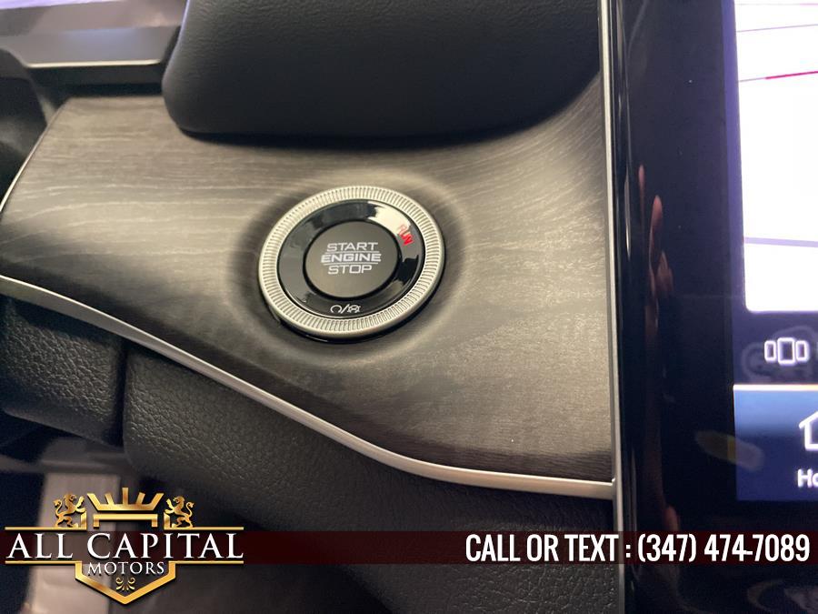 Used Jeep Grand Cherokee L Limited 4x4 2021 | All Capital Motors. Brooklyn, New York Used Jeep Grand Cherokee L Limited 4x4 2021 | All Capital Motors. Brooklyn, New York