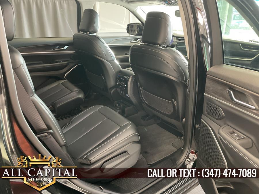 Used Jeep Grand Cherokee L Limited 4x4 2021 | All Capital Motors. Brooklyn, New York Used Jeep Grand Cherokee L Limited 4x4 2021 | All Capital Motors. Brooklyn, New York
