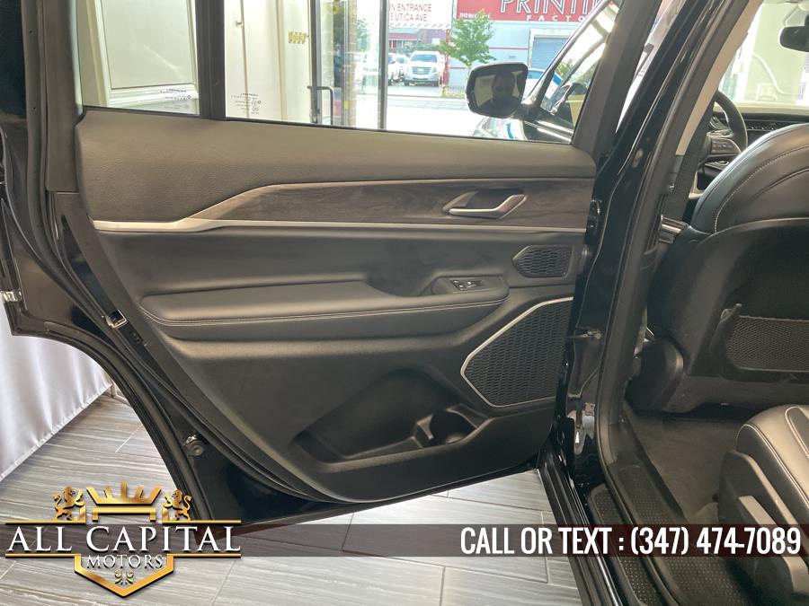Used Jeep Grand Cherokee L Limited 4x4 2021 | All Capital Motors. Brooklyn, New York Used Jeep Grand Cherokee L Limited 4x4 2021 | All Capital Motors. Brooklyn, New York