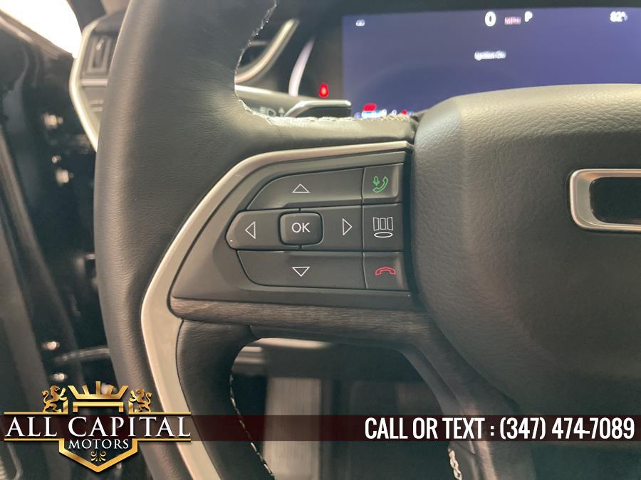 Used Jeep Grand Cherokee L Limited 4x4 2021 | All Capital Motors. Brooklyn, New York Used Jeep Grand Cherokee L Limited 4x4 2021 | All Capital Motors. Brooklyn, New York
