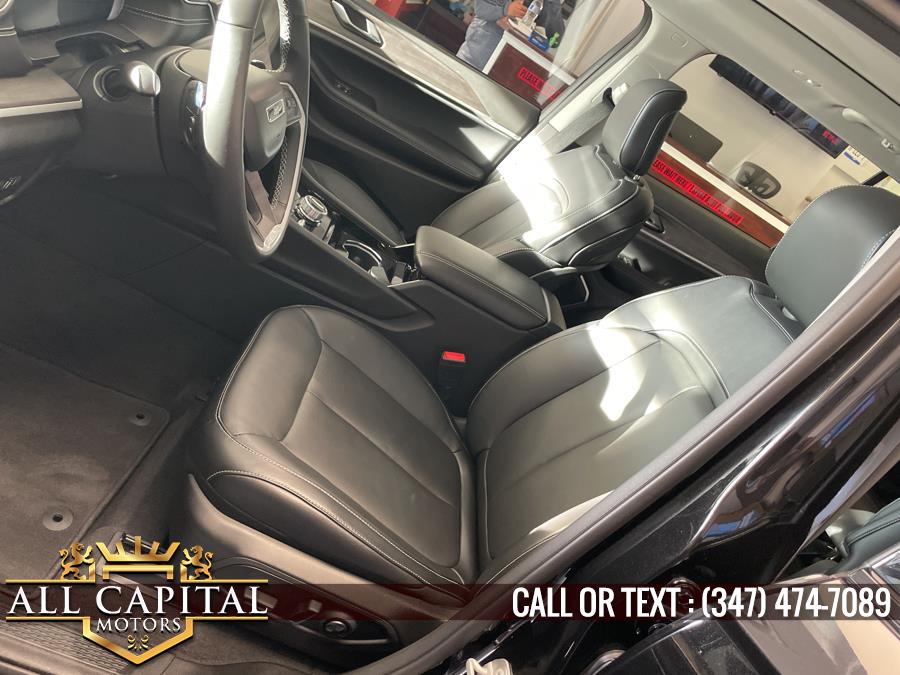 Used Jeep Grand Cherokee L Limited 4x4 2021 | All Capital Motors. Brooklyn, New York Used Jeep Grand Cherokee L Limited 4x4 2021 | All Capital Motors. Brooklyn, New York