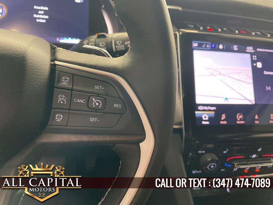 Used Jeep Grand Cherokee L Limited 4x4 2021 | All Capital Motors. Brooklyn, New York Used Jeep Grand Cherokee L Limited 4x4 2021 | All Capital Motors. Brooklyn, New York