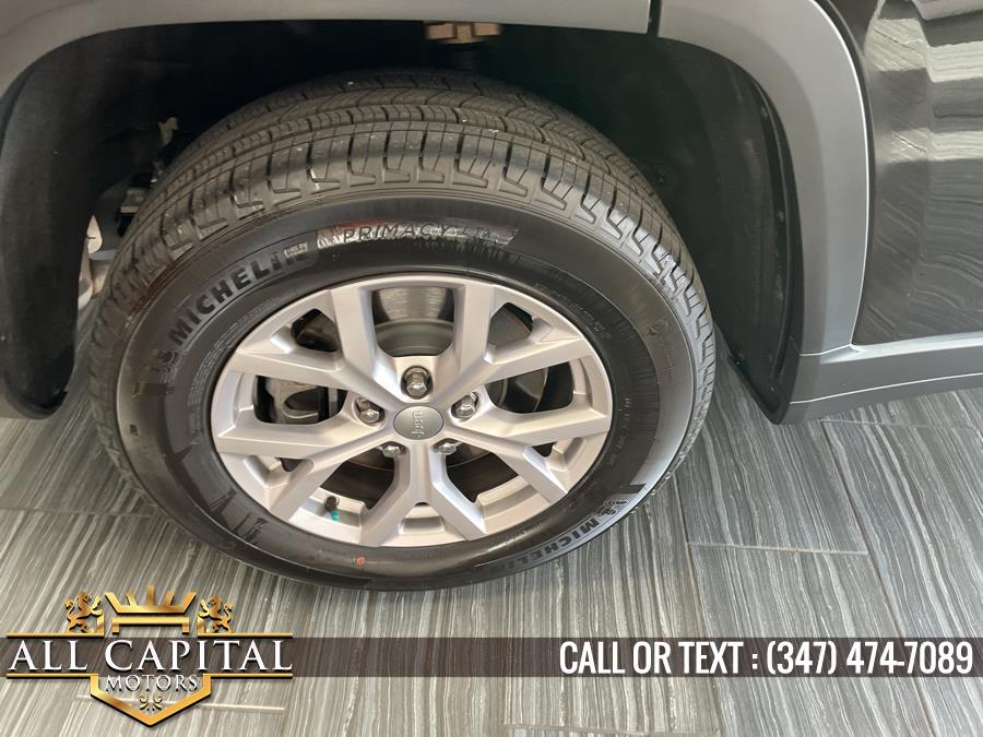 Used Jeep Grand Cherokee L Limited 4x4 2021 | All Capital Motors. Brooklyn, New York Used Jeep Grand Cherokee L Limited 4x4 2021 | All Capital Motors. Brooklyn, New York