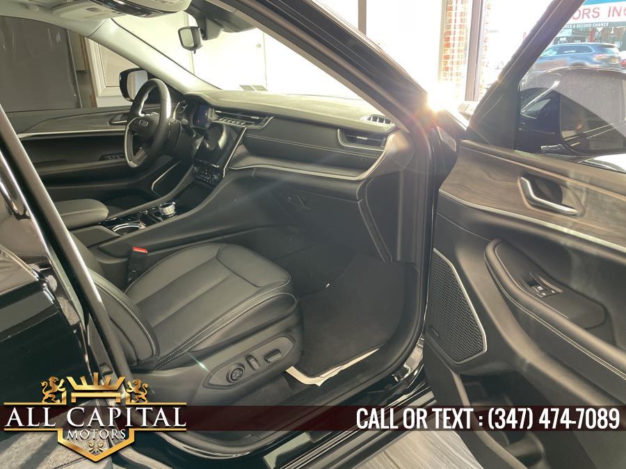 Used Jeep Grand Cherokee L Limited 4x4 2021 | All Capital Motors. Brooklyn, New York Used Jeep Grand Cherokee L Limited 4x4 2021 | All Capital Motors. Brooklyn, New York