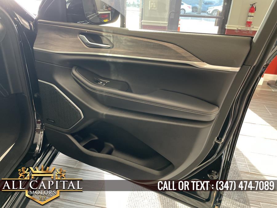 Used Jeep Grand Cherokee L Limited 4x4 2021 | All Capital Motors. Brooklyn, New York Used Jeep Grand Cherokee L Limited 4x4 2021 | All Capital Motors. Brooklyn, New York