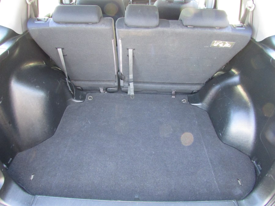 Used Honda CR-V 2WD LX AT 2005 | United Auto Sales of E Windsor, Inc. East Windsor, Connecticut Used Honda CR-V 2WD LX AT 2005 | United Auto Sales of E Windsor, Inc. East Windsor, Connecticut