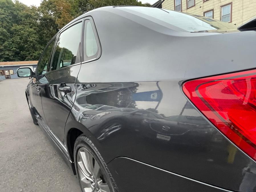 Used Subaru Impreza Sedan WRX 4dr Man WRX Premium 2010 | Auto Match LLC. Waterbury, Connecticut Used Subaru Impreza Sedan WRX 4dr Man WRX Premium 2010 | Auto Match LLC. Waterbury, Connecticut