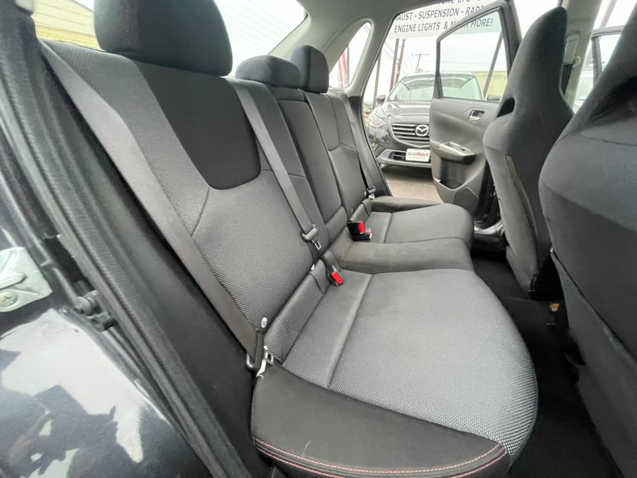 Used Subaru Impreza Sedan WRX 4dr Man WRX Premium 2010 | Auto Match LLC. Waterbury, Connecticut Used Subaru Impreza Sedan WRX 4dr Man WRX Premium 2010 | Auto Match LLC. Waterbury, Connecticut