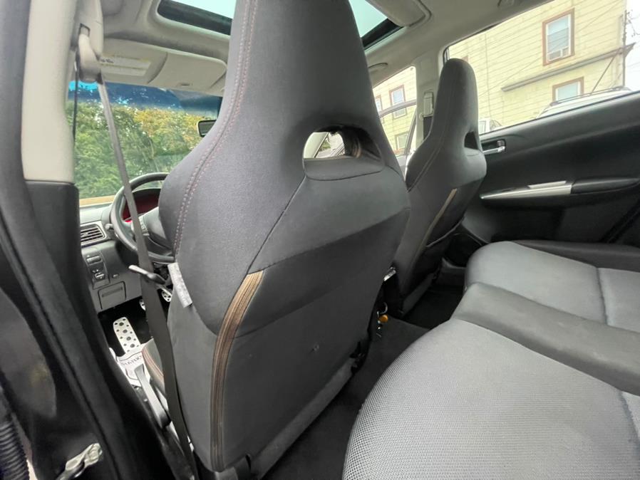 Used Subaru Impreza Sedan WRX 4dr Man WRX Premium 2010 | Auto Match LLC. Waterbury, Connecticut Used Subaru Impreza Sedan WRX 4dr Man WRX Premium 2010 | Auto Match LLC. Waterbury, Connecticut