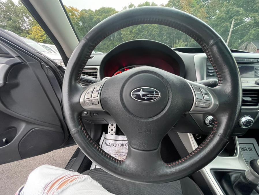 Used Subaru Impreza Sedan WRX 4dr Man WRX Premium 2010 | Auto Match LLC. Waterbury, Connecticut Used Subaru Impreza Sedan WRX 4dr Man WRX Premium 2010 | Auto Match LLC. Waterbury, Connecticut