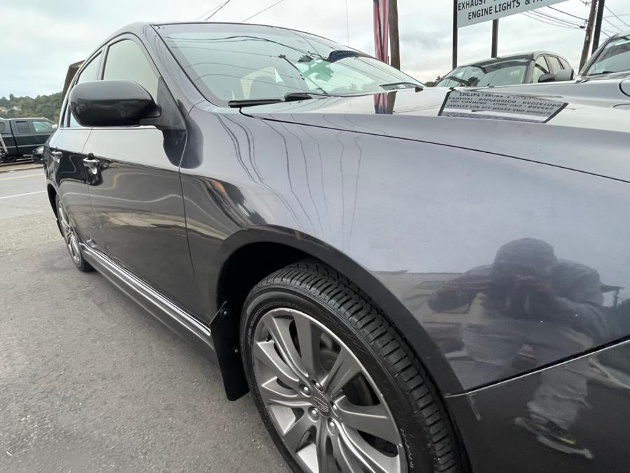 Used Subaru Impreza Sedan WRX 4dr Man WRX Premium 2010 | Auto Match LLC. Waterbury, Connecticut Used Subaru Impreza Sedan WRX 4dr Man WRX Premium 2010 | Auto Match LLC. Waterbury, Connecticut