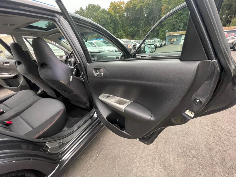 Used Subaru Impreza Sedan WRX 4dr Man WRX Premium 2010 | Auto Match LLC. Waterbury, Connecticut Used Subaru Impreza Sedan WRX 4dr Man WRX Premium 2010 | Auto Match LLC. Waterbury, Connecticut