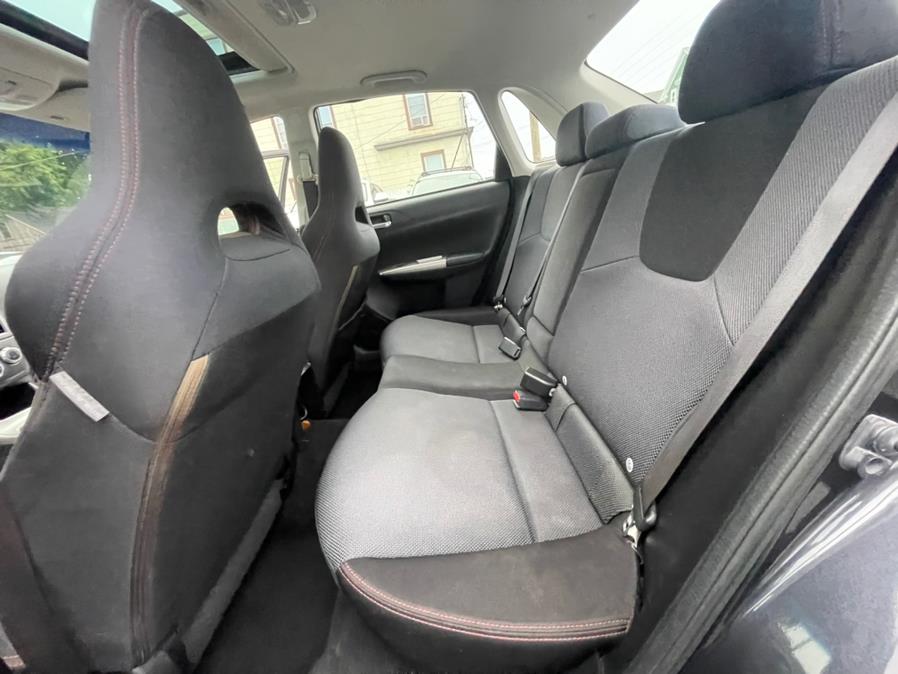 Used Subaru Impreza Sedan WRX 4dr Man WRX Premium 2010 | Auto Match LLC. Waterbury, Connecticut Used Subaru Impreza Sedan WRX 4dr Man WRX Premium 2010 | Auto Match LLC. Waterbury, Connecticut