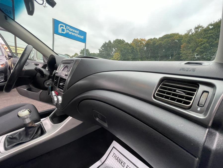 Used Subaru Impreza Sedan WRX 4dr Man WRX Premium 2010 | Auto Match LLC. Waterbury, Connecticut Used Subaru Impreza Sedan WRX 4dr Man WRX Premium 2010 | Auto Match LLC. Waterbury, Connecticut