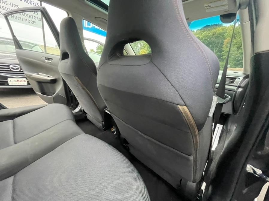 Used Subaru Impreza Sedan WRX 4dr Man WRX Premium 2010 | Auto Match LLC. Waterbury, Connecticut Used Subaru Impreza Sedan WRX 4dr Man WRX Premium 2010 | Auto Match LLC. Waterbury, Connecticut