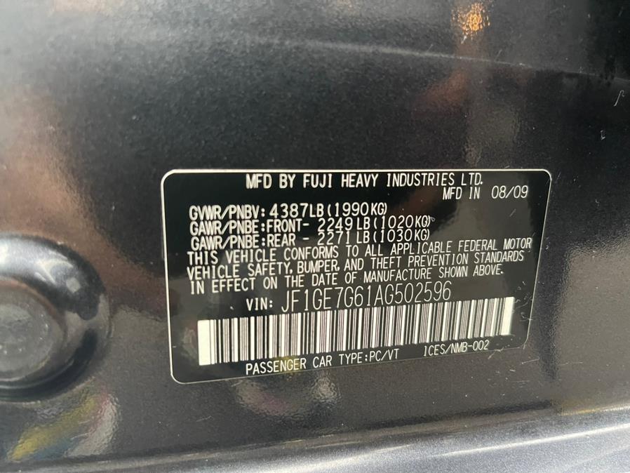 Used Subaru Impreza Sedan WRX 4dr Man WRX Premium 2010 | Auto Match LLC. Waterbury, Connecticut Used Subaru Impreza Sedan WRX 4dr Man WRX Premium 2010 | Auto Match LLC. Waterbury, Connecticut