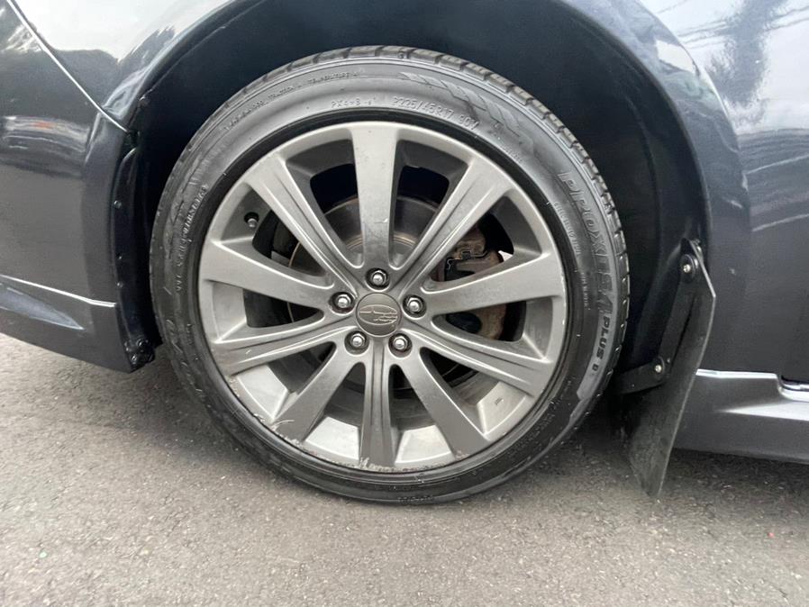 Used Subaru Impreza Sedan WRX 4dr Man WRX Premium 2010 | Auto Match LLC. Waterbury, Connecticut Used Subaru Impreza Sedan WRX 4dr Man WRX Premium 2010 | Auto Match LLC. Waterbury, Connecticut