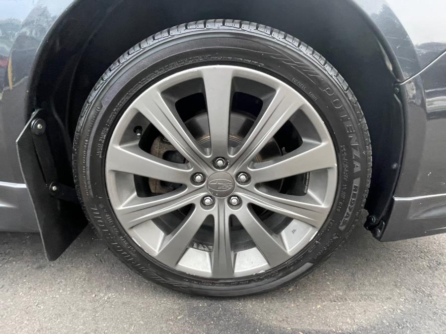 Used Subaru Impreza Sedan WRX 4dr Man WRX Premium 2010 | Auto Match LLC. Waterbury, Connecticut Used Subaru Impreza Sedan WRX 4dr Man WRX Premium 2010 | Auto Match LLC. Waterbury, Connecticut