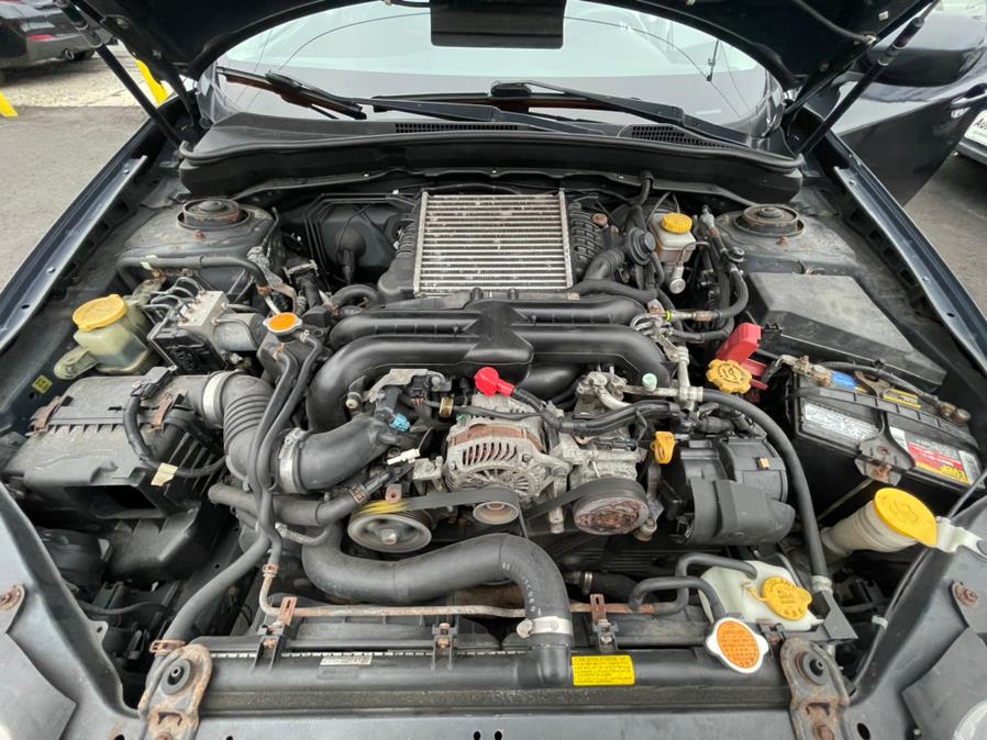 Used Subaru Impreza Sedan WRX 4dr Man WRX Premium 2010 | Auto Match LLC. Waterbury, Connecticut Used Subaru Impreza Sedan WRX 4dr Man WRX Premium 2010 | Auto Match LLC. Waterbury, Connecticut