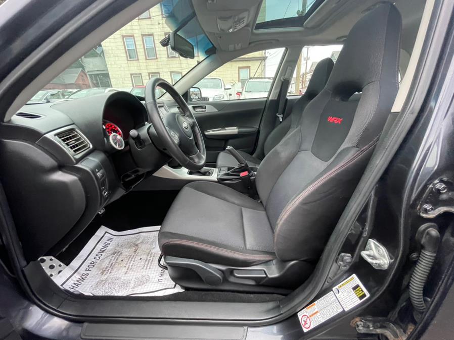 Used Subaru Impreza Sedan WRX 4dr Man WRX Premium 2010 | Auto Match LLC. Waterbury, Connecticut Used Subaru Impreza Sedan WRX 4dr Man WRX Premium 2010 | Auto Match LLC. Waterbury, Connecticut