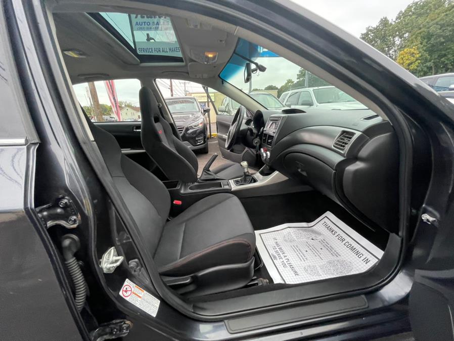 Used Subaru Impreza Sedan WRX 4dr Man WRX Premium 2010 | Auto Match LLC. Waterbury, Connecticut Used Subaru Impreza Sedan WRX 4dr Man WRX Premium 2010 | Auto Match LLC. Waterbury, Connecticut