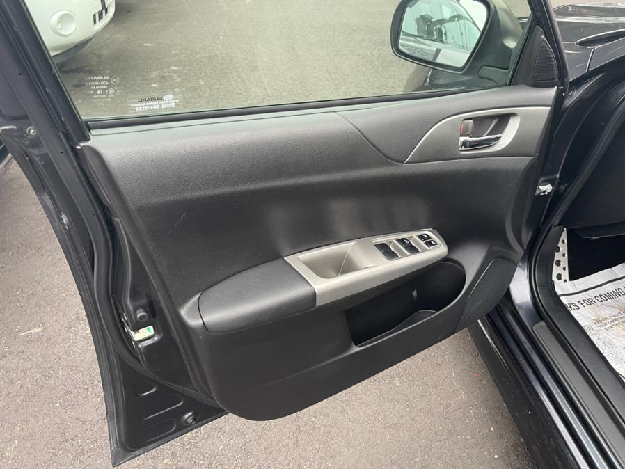 Used Subaru Impreza Sedan WRX 4dr Man WRX Premium 2010 | Auto Match LLC. Waterbury, Connecticut Used Subaru Impreza Sedan WRX 4dr Man WRX Premium 2010 | Auto Match LLC. Waterbury, Connecticut