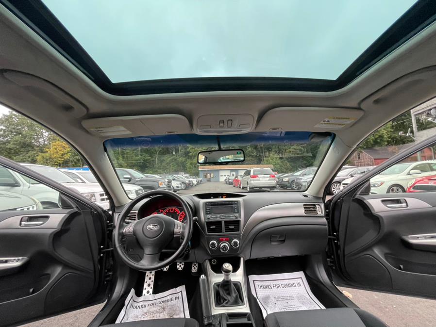 Used Subaru Impreza Sedan WRX 4dr Man WRX Premium 2010 | Auto Match LLC. Waterbury, Connecticut Used Subaru Impreza Sedan WRX 4dr Man WRX Premium 2010 | Auto Match LLC. Waterbury, Connecticut