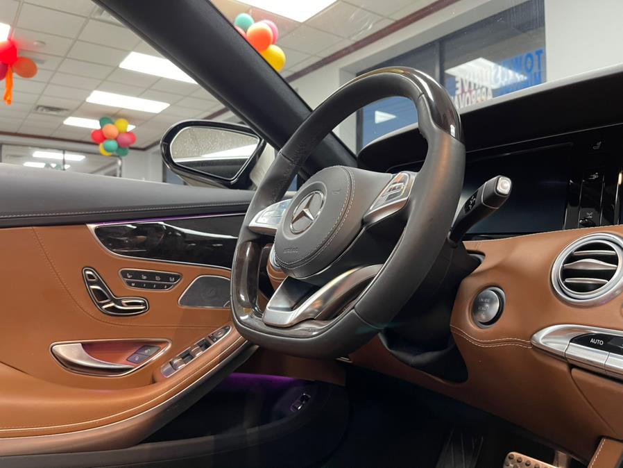 2017 Mercedes-Benz S-Class AMG S 550 Cabriolet, available for sale in Inwood, New York | 5 Towns Drive. Inwood, New York 2017 Mercedes-Benz S-Class AMG S 550 Cabriolet, available for sale in Inwood, New York | 5 Towns Drive. Inwood, New York