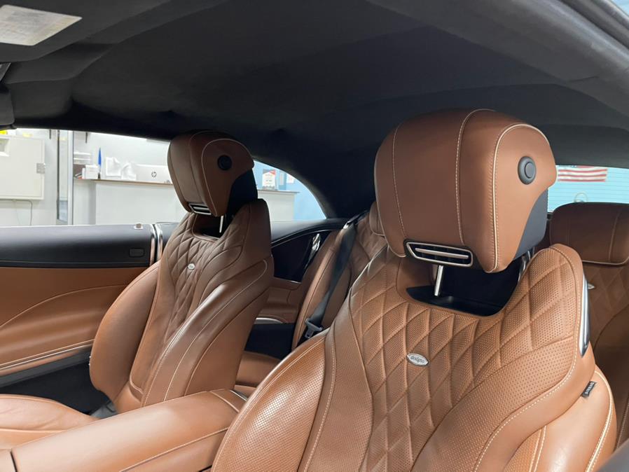 2017 Mercedes-Benz S-Class AMG S 550 Cabriolet, available for sale in Inwood, New York | 5 Towns Drive. Inwood, New York 2017 Mercedes-Benz S-Class AMG S 550 Cabriolet, available for sale in Inwood, New York | 5 Towns Drive. Inwood, New York