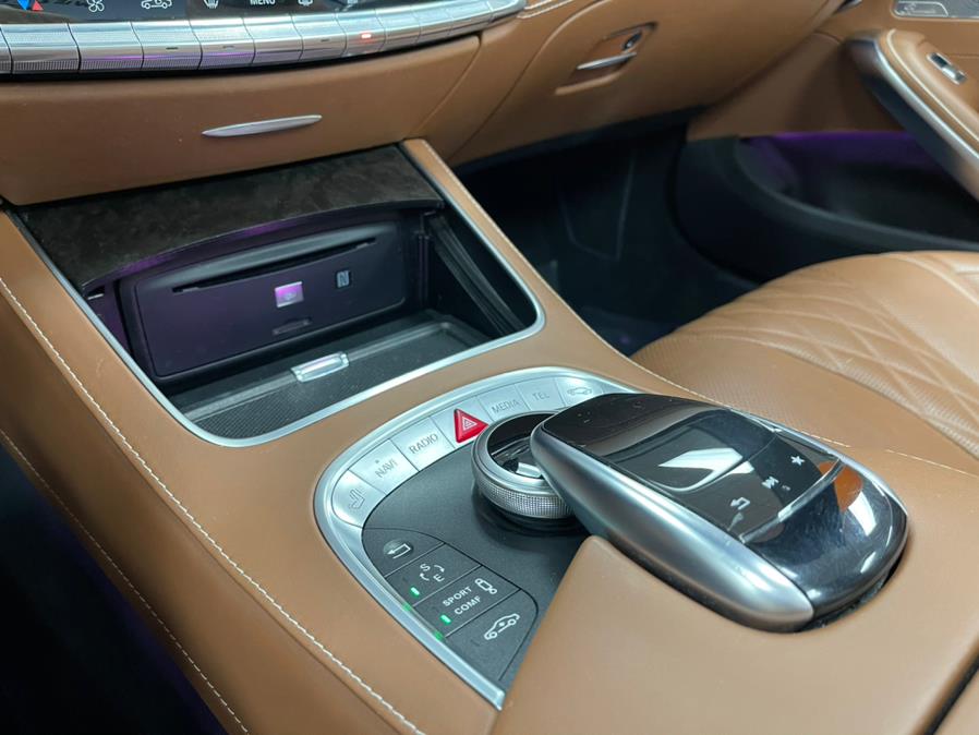 2017 Mercedes-Benz S-Class AMG S 550 Cabriolet, available for sale in Inwood, New York | 5 Towns Drive. Inwood, New York 2017 Mercedes-Benz S-Class AMG S 550 Cabriolet, available for sale in Inwood, New York | 5 Towns Drive. Inwood, New York