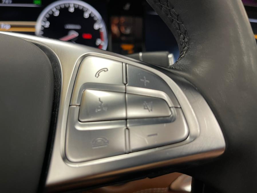 2017 Mercedes-Benz S-Class AMG S 550 Cabriolet, available for sale in Inwood, New York | 5 Towns Drive. Inwood, New York 2017 Mercedes-Benz S-Class AMG S 550 Cabriolet, available for sale in Inwood, New York | 5 Towns Drive. Inwood, New York