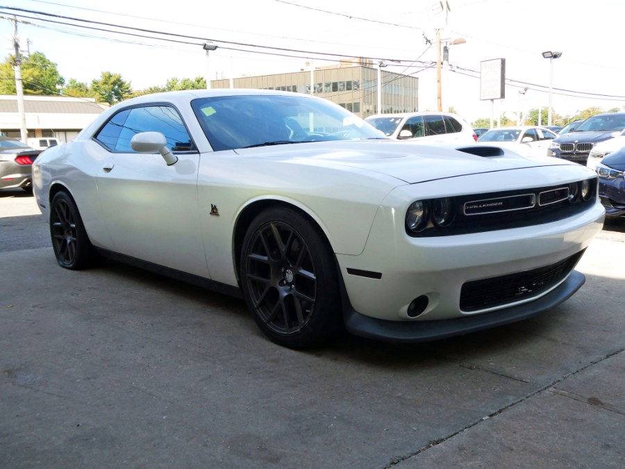 Used Dodge Challenger R/T Scat Pack 2016 | Auto Expo Ent Inc.. Great Neck, New York Used Dodge Challenger R/T Scat Pack 2016 | Auto Expo Ent Inc.. Great Neck, New York