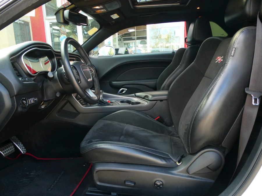 Used Dodge Challenger R/T Scat Pack 2016 | Auto Expo Ent Inc.. Great Neck, New York Used Dodge Challenger R/T Scat Pack 2016 | Auto Expo Ent Inc.. Great Neck, New York