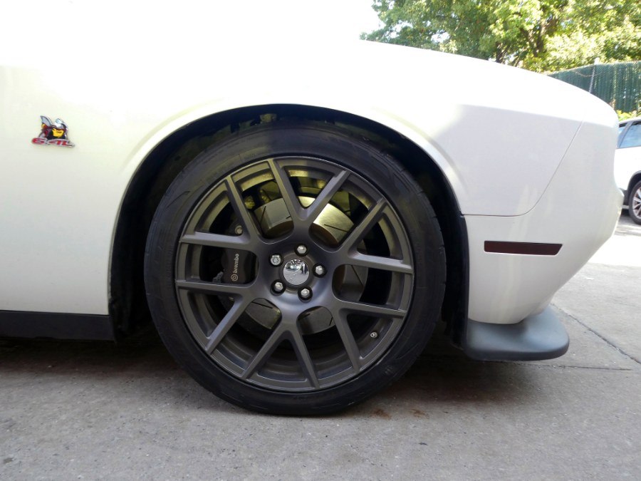 Used Dodge Challenger R/T Scat Pack 2016 | Auto Expo Ent Inc.. Great Neck, New York Used Dodge Challenger R/T Scat Pack 2016 | Auto Expo Ent Inc.. Great Neck, New York